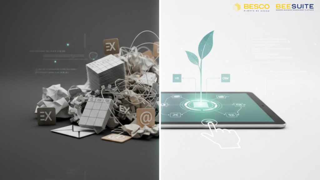 Bạn chọn thủ công hay hiện đại? Bạn chọn thủ công hay hiện đại?