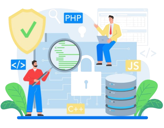 Đồng bộ dữ liệu 