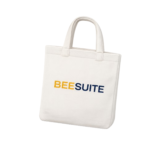 Túi canvas BeeSuite