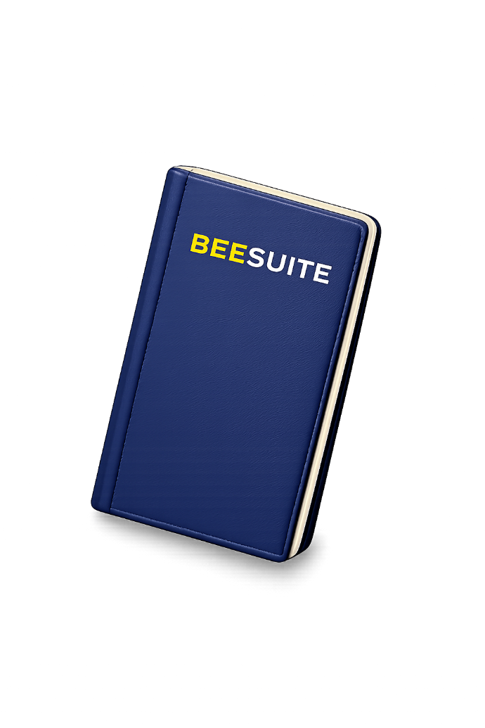 Sổ tay BeeSuite