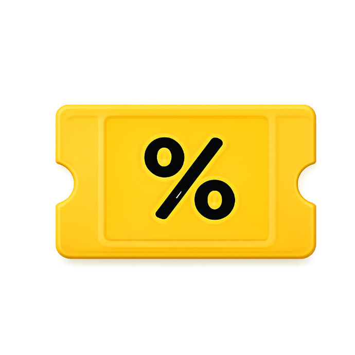 Voucher ưu đãi