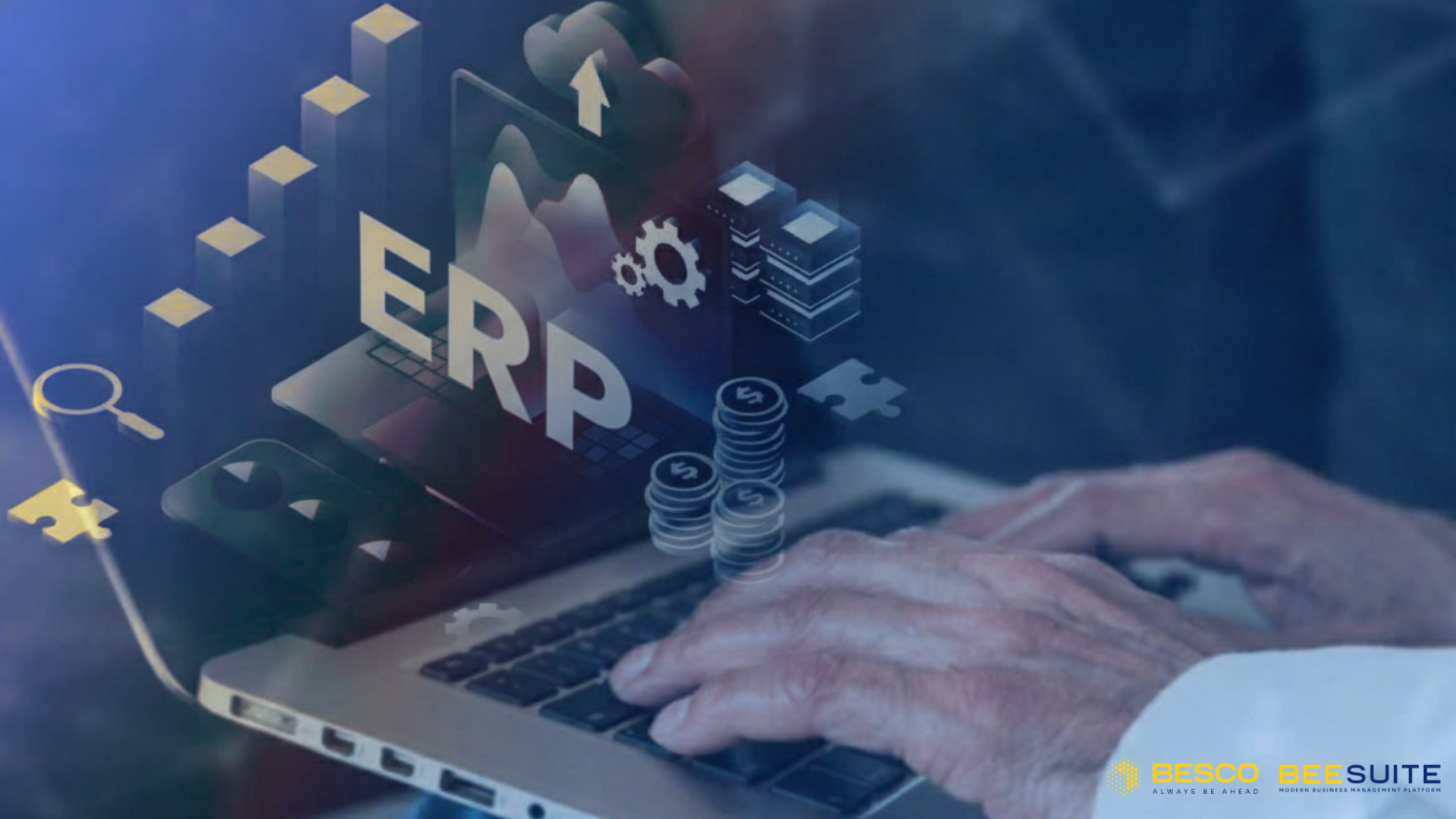 ERP