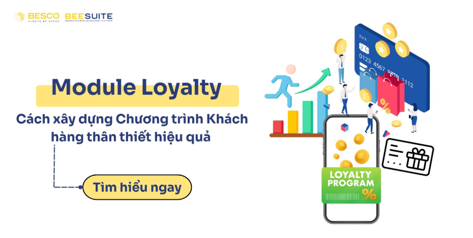 Module Loyalty